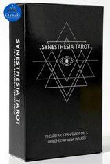 Tarot Cards 9 - Wholesale Crystals