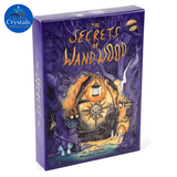 Tarot Cards 9 - Wholesale Crystals