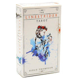 Tarot Cards 97 -Wholesale Crystals