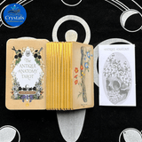 Tarot Cards (Tin Box Set) - Wholesale Crystals