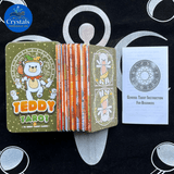 Tarot Cards (Tin Box Set) - Wholesale Crystals