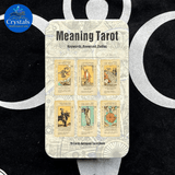 Tarot Cards (Tin Box Set) - Wholesale Crystals