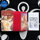 Tarot Cards (Tin Box Set) - Wholesale Crystals