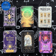 Tarot Cards (Tin Box Set) - Wholesale Crystals