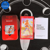 Tarot Cards (Tin Box Set) - Wholesale Crystals
