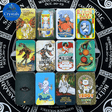 Tarot Cards (Tin Box Set) - Wholesale Crystals