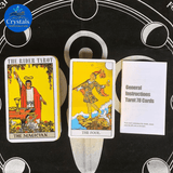 Tarot Cards (Tin Box Set) - Wholesale Crystals