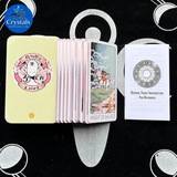 Tarot Cards (Tin Box Set) - Wholesale Crystals