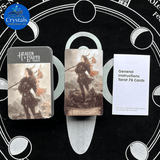 Tarot Cards (Tin Box Set) - Wholesale Crystals
