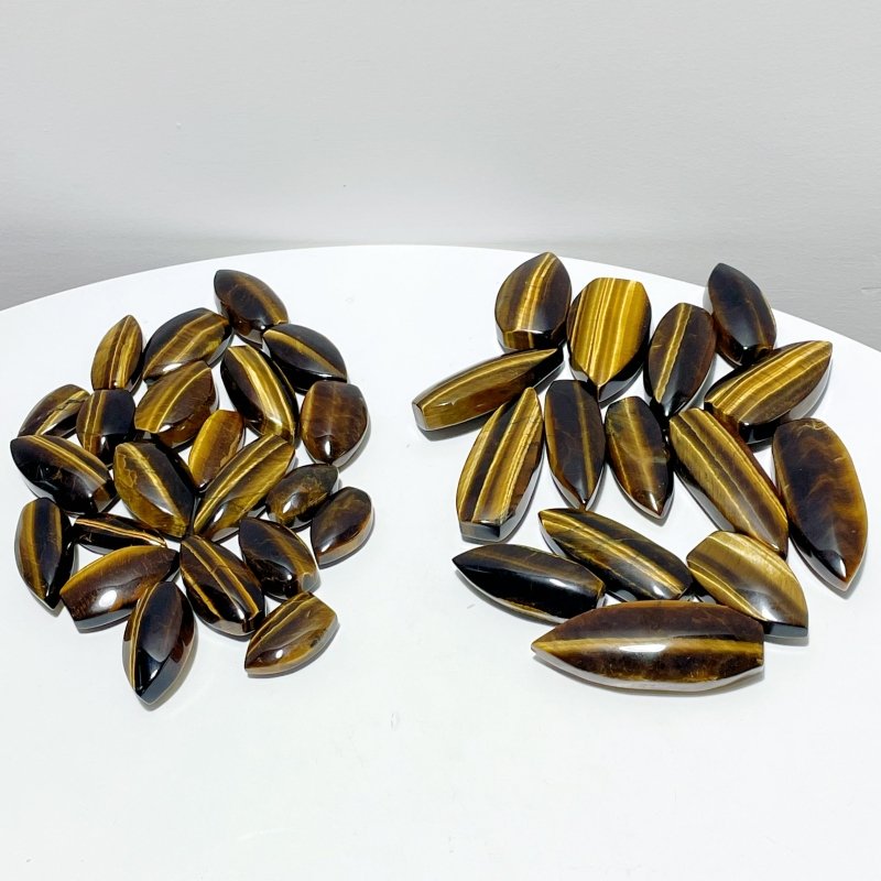 Tiger Eye Arrow Head Shape Wholesale - Wholesale Crystals