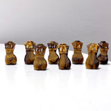 Tiger Eye Goddess Carving Wholesale - Wholesale Crystals