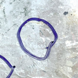 Unique Clear Quartz Enhydro Quartz Point With Rainbow For Collection - Wholesale Crystals