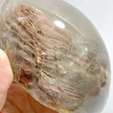 Unique Garden Quartz With Stand -Wholesale Crystals