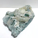 Unique Large Moss Agate Crystal Specimen For Collection - Wholesale Crystals