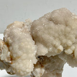 Unique Raw Stilbite Specimen With Stand -Wholesale Crystals