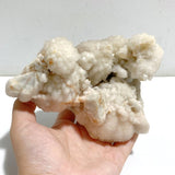 Unique Raw Stilbite Specimen With Stand -Wholesale Crystals