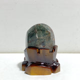 Unique Thousand Layer Garden Quartz With Stand Home Decor - Wholesale Crystals