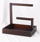 Wooden Crystal Bracelet Display Stands 8 - Wholesale Crystals