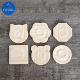 Wooden Crystal Bracelet Stands 2 - Wholesale Crystals