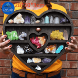 Wooden Crystal Display Stands 12 - Wholesale Crystals