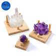 Wooden Crystal Stands 11 - Wholesale Crystals