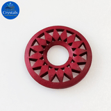 Wooden Crystal Stands 7 - Wholesale Crystals