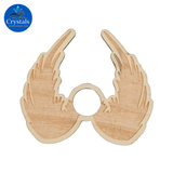 Wooden Crystal Stands 8 - Wholesale Crystals