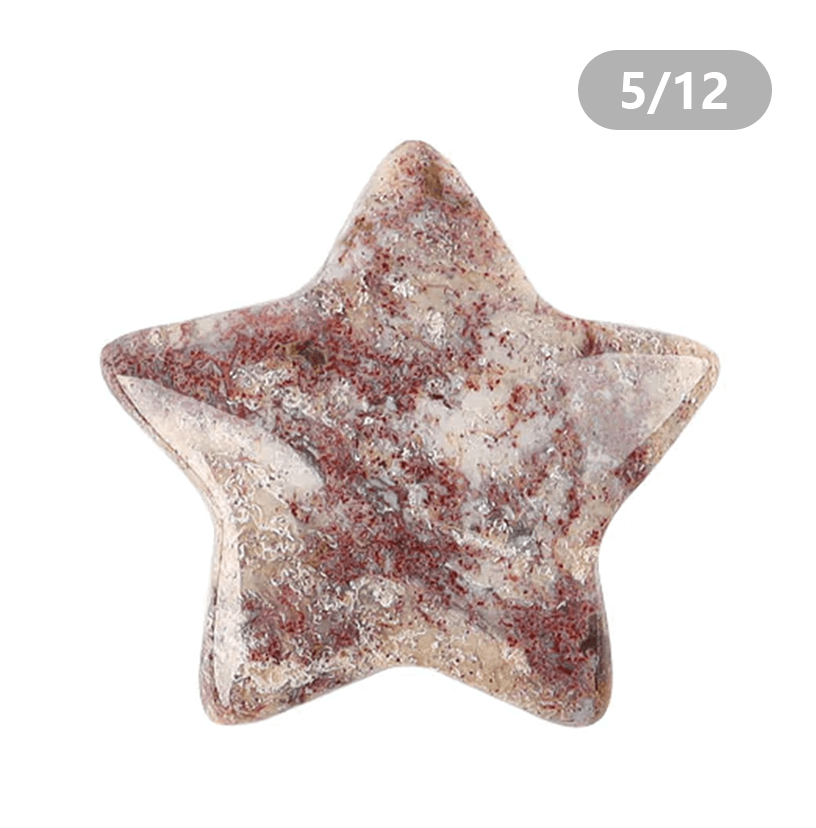 Crystal star wholesale