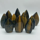 Yellow Tiger Eye Arrow Head Shape Wholesale -Wholesale Crystals