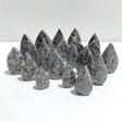 Yooperlite Arrow Head Shape Wholesale - Wholesale Crystals