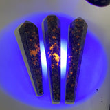 Yooperlite Scepter Magic Wand Wholesale (UV-reactive) -Wholesale Crystals