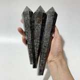 Yooperlite Scepter Magic Wand Wholesale (UV-reactive) -Wholesale Crystals