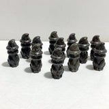 Yooperlite Witch Kitty Crystal Carving Wholesale - Wholesale Crystals