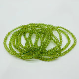 Peridot Bracelet Wholesale