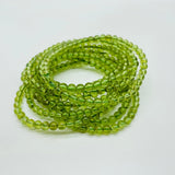Peridot Bracelet Wholesale