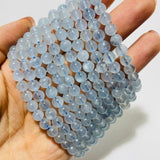 Buy Aquamarine Bracelet