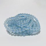 Buy Aquamarine Bracelet
