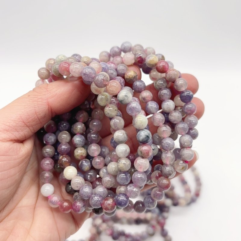 Unicorn Stone Bracelets 