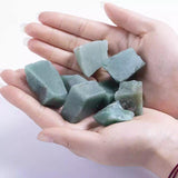Raw Green Aventurine -Wholesale Crystals