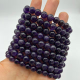Amethyst Bracelet Wholesale