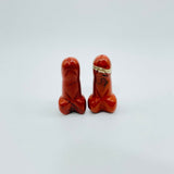 11 Types Crystal Penis Phallus Carving Wholesale - Wholesale Crystals
