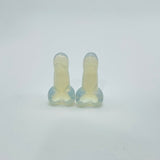 11 Types Crystal Penis Phallus Carving Wholesale Labradorite Lapis Lazuli - Wholesale Crystals