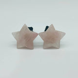 12 Types Crystal Car Air Vent Clips Star Crystal Wholesale Car Accessories -Wholesale Crystals