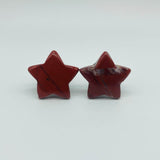 12 Types Crystal Car Air Vent Clips Star Crystal Wholesale Car Accessories -Wholesale Crystals