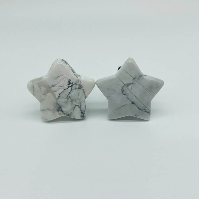 12 Types Crystal Car Air Vent Clips Star Crystal Wholesale Car Accessories -Wholesale Crystals