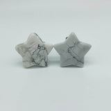 12 Types Crystal Car Air Vent Clips Star Crystal Wholesale Car Accessories -Wholesale Crystals