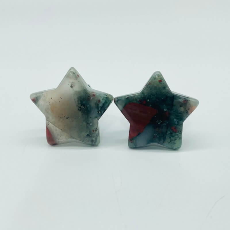 12 Types Crystal Car Air Vent Clips Star Crystal Wholesale Car Accessories -Wholesale Crystals