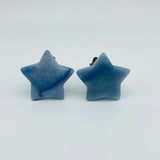 12 Types Crystal Car Air Vent Clips Star Crystal Wholesale Car Accessories -Wholesale Crystals