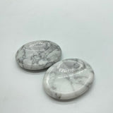 12 Types Worry Stone Clear Quartz Labradorite Tiger Eye Wholesale -Wholesale Crystals