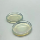 12 Types Worry Stone Clear Quartz Labradorite Tiger Eye Wholesale -Wholesale Crystals